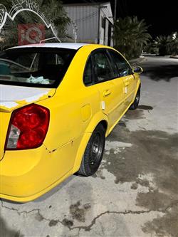 شيفروليه اوبترا